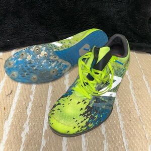 Men’s Track Spikes